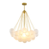Bubble Chandelier - YhLamps